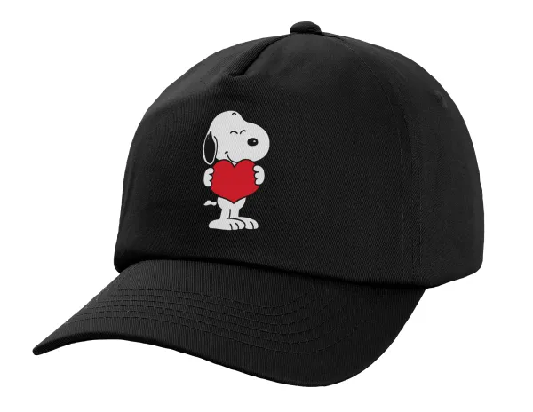 Snoopy takemy heart — 1