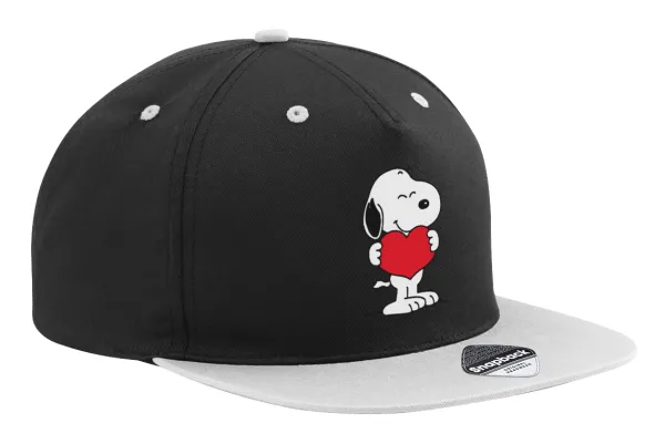 Snoopy takemy heart — 1