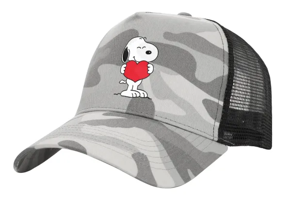 Snoopy takemy heart — 1