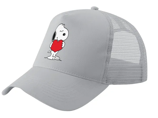 Snoopy takemy heart — 1