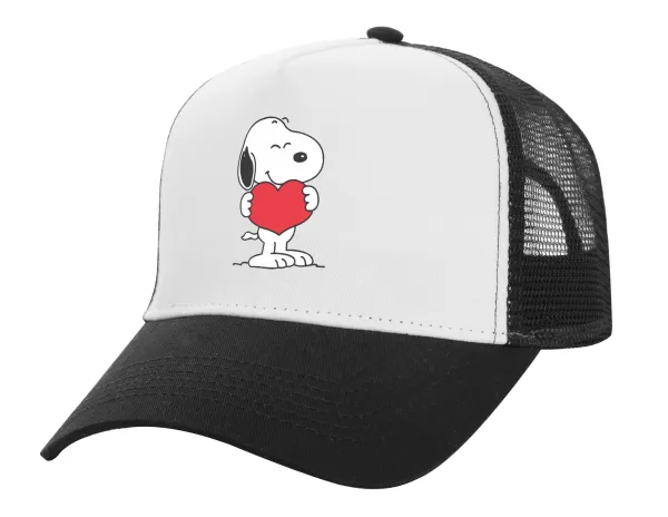 Snoopy takemy heart — 1