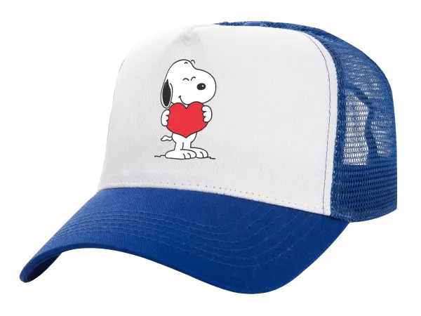Snoopy takemy heart — 1