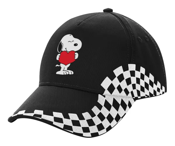 Snoopy takemy heart — 1