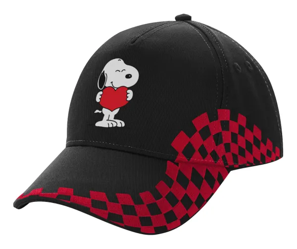 Snoopy takemy heart — 1