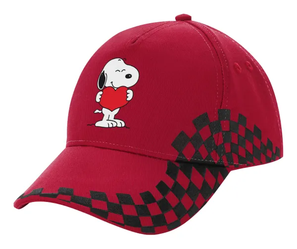 Snoopy takemy heart — 1