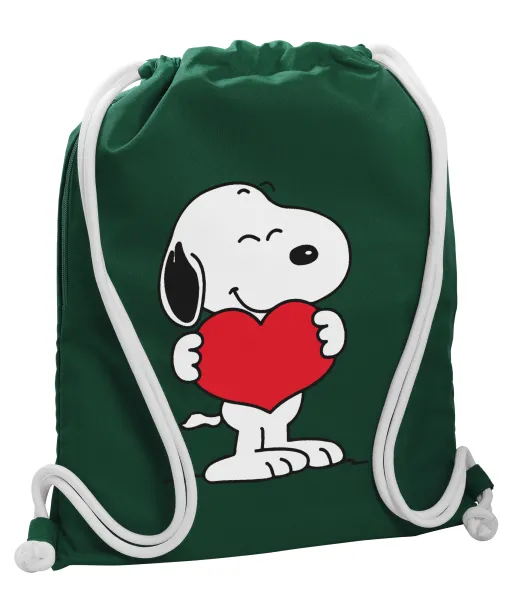 Snoopy takemy heart — 1