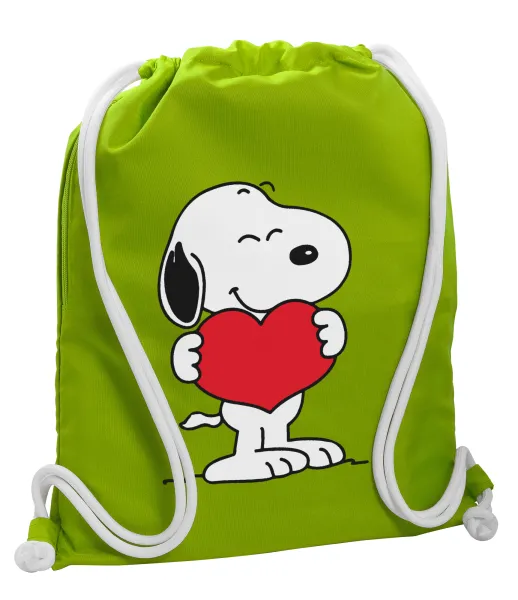 Snoopy takemy heart — 1