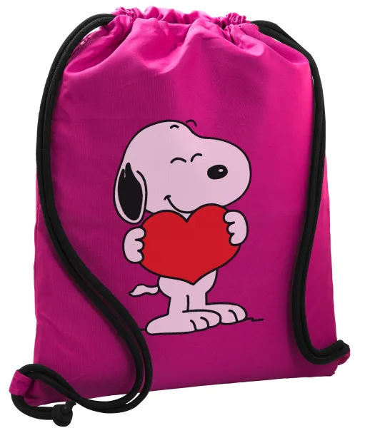 Snoopy takemy heart — 1