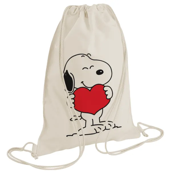 Snoopy takemy heart — 1