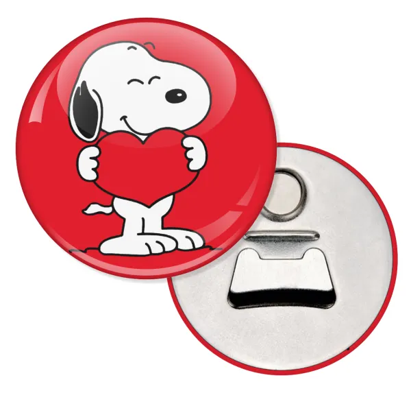 Snoopy takemy heart — 1