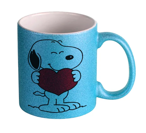 Snoopy takemy heart — 1