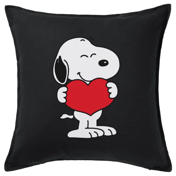 Snoopy takemy heart — 1