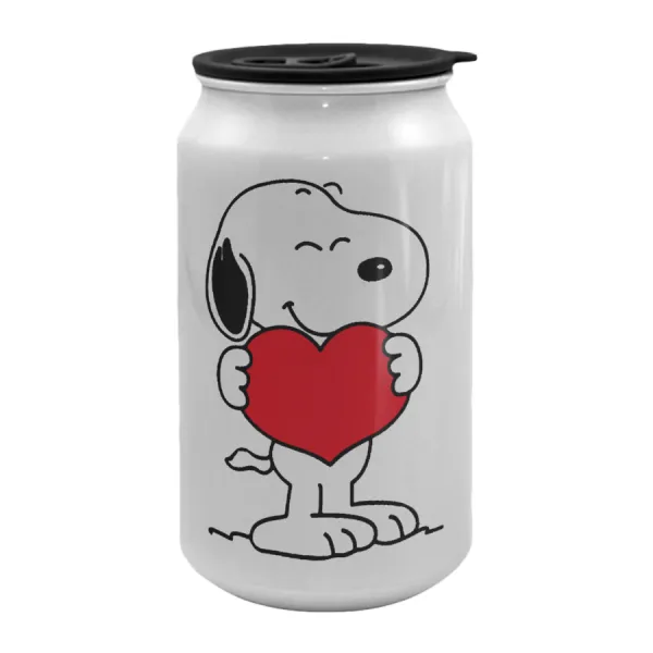 Snoopy takemy heart — 1
