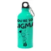 Water bottle 600ml