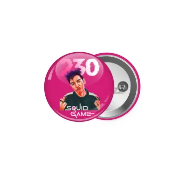 Squid game 2, Thanos 230, Κονκάρδα παραμάνα 5cm