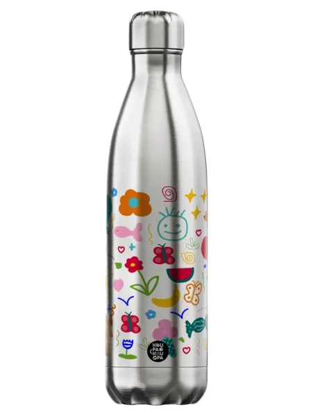 Παιδική φαντασία — Inox (750ml)