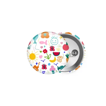 Παιδική φαντασία, Κονκάρδα παραμάνα 5cm