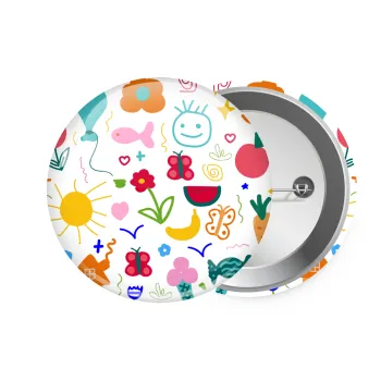 Παιδική φαντασία, Κονκάρδα παραμάνα 7.5cm