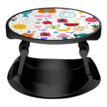 Παιδική φαντασία, Phone Holders Stand  Stand Βάση Στήριξης Κινητού στο Χέρι