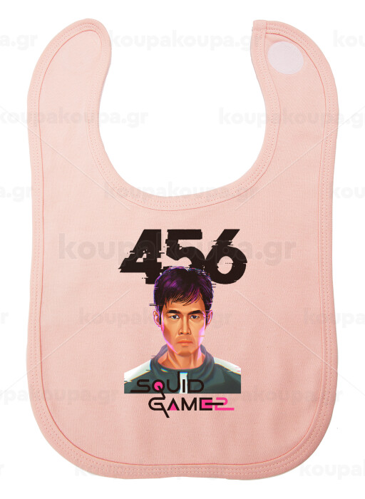 Squid game 456 Gi-Hun — 1