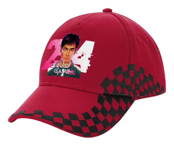 Squid game 456 Gi-Hun — 1