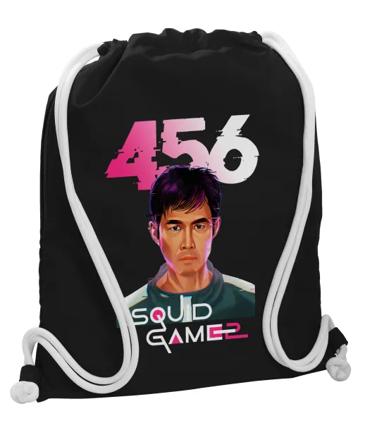 Squid game 456 Gi-Hun — 1