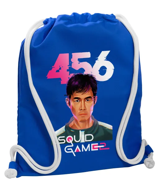 Squid game 456 Gi-Hun — 1