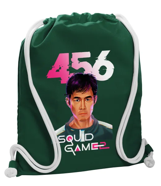 Squid game 456 Gi-Hun — 1