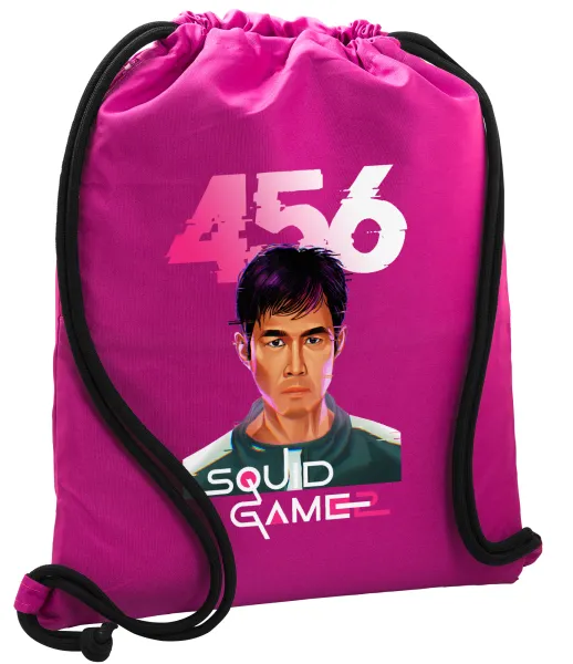 Squid game 456 Gi-Hun — 1