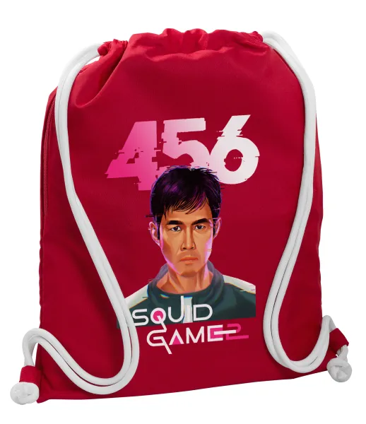 Squid game 456 Gi-Hun — 1