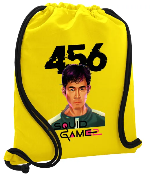 Squid game 456 Gi-Hun — 1