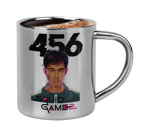 Squid game 456 Gi-Hun — 1