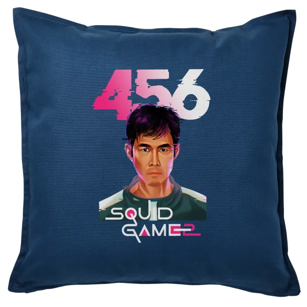 Squid game 456 Gi-Hun — 1