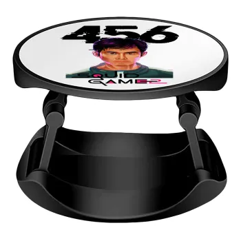 Squid game 456 Gi-Hun, Phone Holders Stand  Stand Βάση Στήριξης Κινητού στο Χέρι