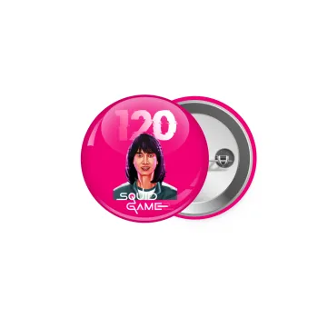 Squid game 120 Cho Hyun-ju, Κονκάρδα παραμάνα 5cm