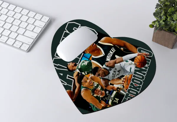 Giannis Antetokounmpo — 2
