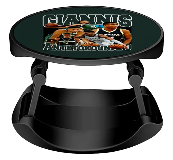 Giannis Antetokounmpo — Phone Holders Stand  Stand Βάση Στήριξης Κινητού στο Χέρι