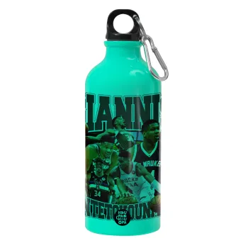Giannis Antetokounmpo, Παγούρι νερού 600ml