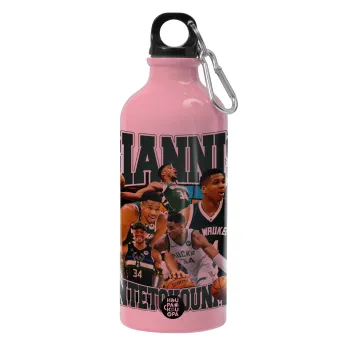 Giannis Antetokounmpo, Παγούρι νερού 600ml