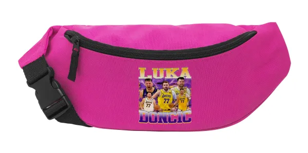 Luka Doncic Basketball — 1