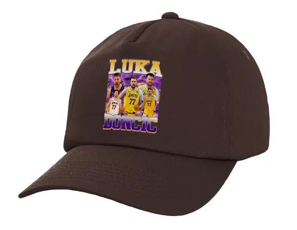 Luka Doncic Basketball — 1