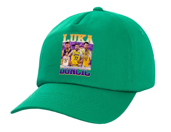 Luka Doncic Basketball — 1