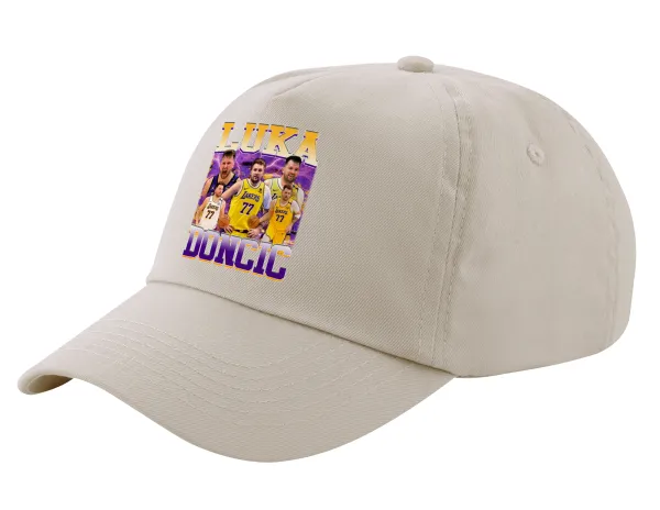 Luka Doncic Basketball — 1