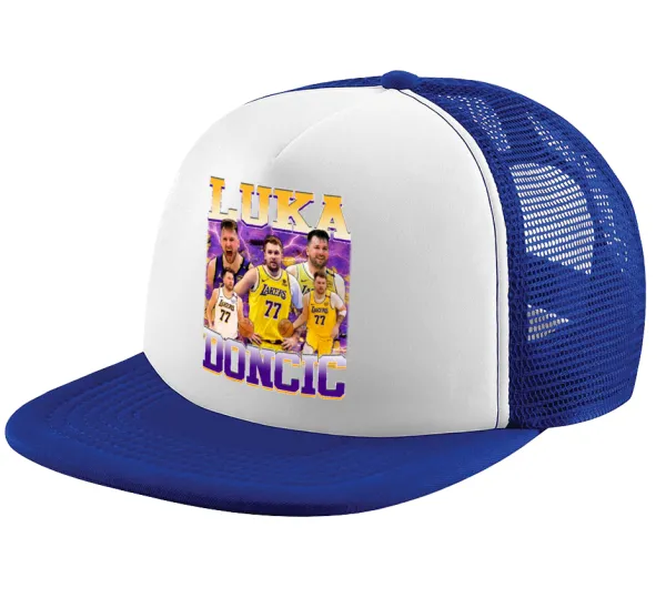 Luka Doncic Basketball — 1