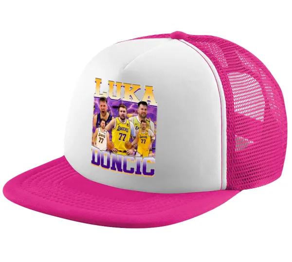Luka Doncic Basketball — 1