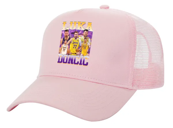 Luka Doncic Basketball — 1