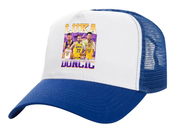 Luka Doncic Basketball — 1