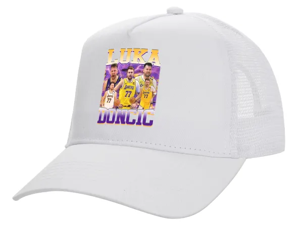 Luka Doncic Basketball — 1