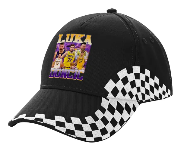 Luka Doncic Basketball — 1