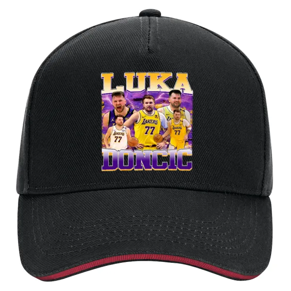 Luka Doncic Basketball — 1